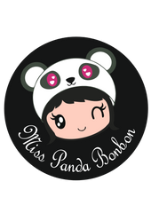 Miss Panda Bonbon